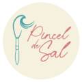 Pincel de Sal