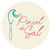Pincel de Sal